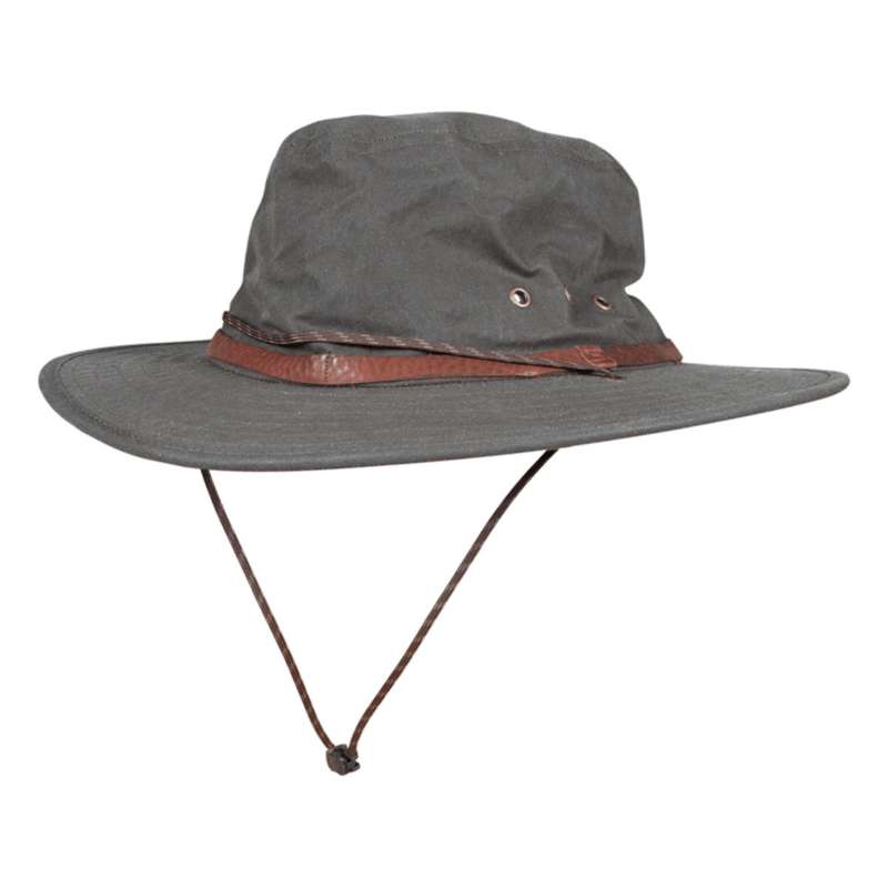 Men's Kuhl Endurawax Bush Hat