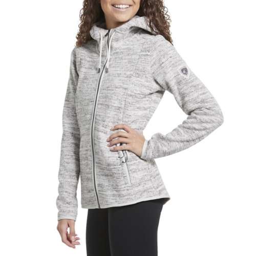 KUHL Ascendyr Long Fleece Jacket - Women's