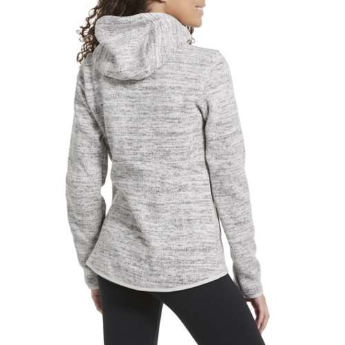 Women's Kuhl Ascendyr Hooded Fleece Jacket