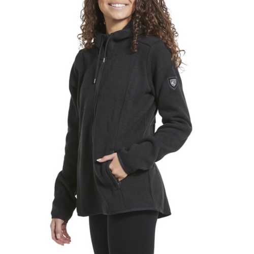 kuhl stella fleece hoodie