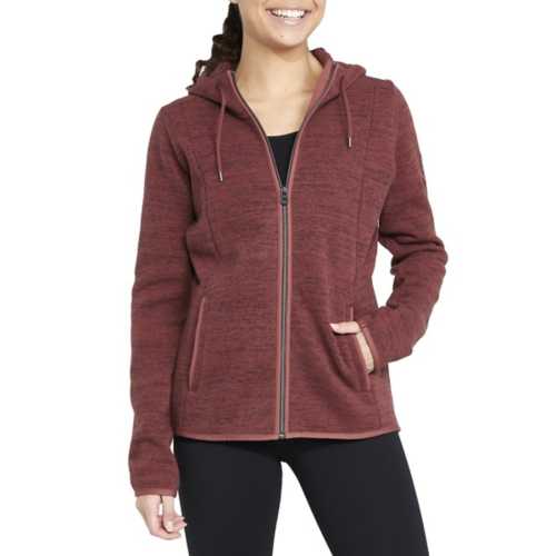Women's Kuhl Ascendyr Fleece Hoodie