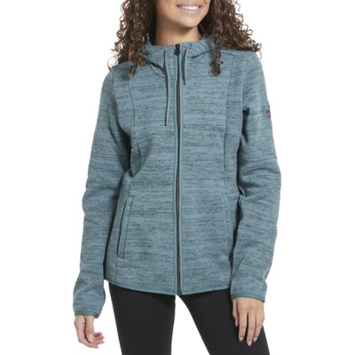 kuhl synkro fleece hoodie