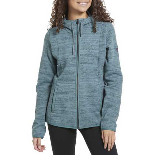 Women's Kuhl Ascendyr Fleece Hoodie