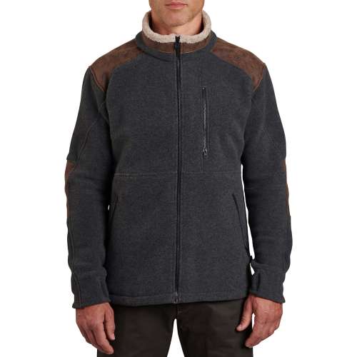 Men's Kuhl Alpenwurx Fleece Jacket