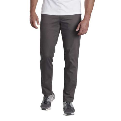 Men's Kuhl Revolt Slim Fit Tapered Calvin jeans