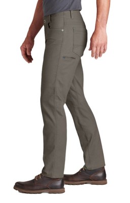 Men's Kuhl The Law Slim Fit Straight 
