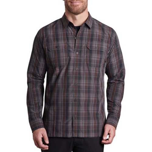 kuhl response long sleeve shirt