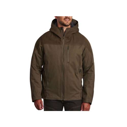 Kuhl hotsell softshell jacket