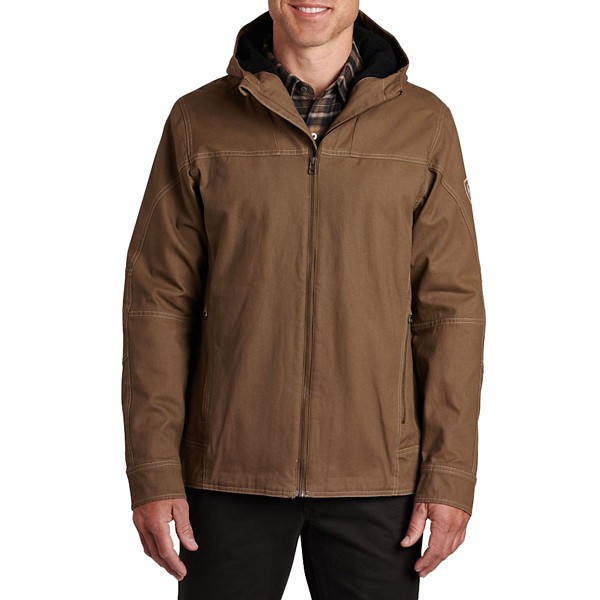 Men's Kuhl The Law Hoodie Jacket product image