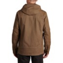 Men's Kuhl The Law Hoodie Jacket