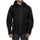 Men's Kuhl The Law Hoodie Softshell Jacket