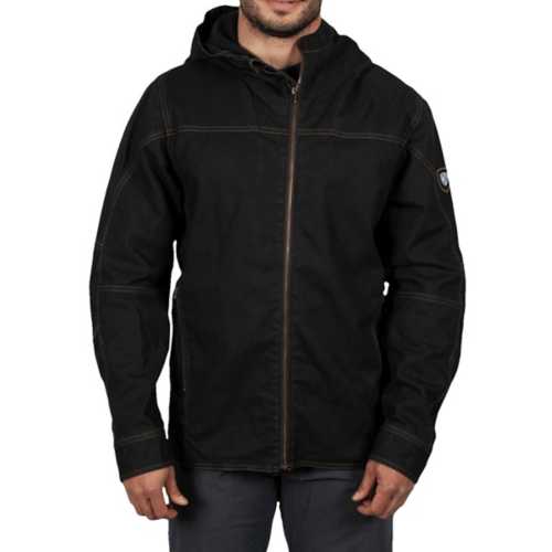 Men's Kuhl Law Hoodie Jacket