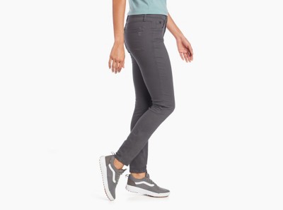 kuhl skinny pants
