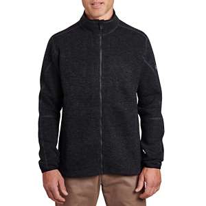 Men's Kuhl Alpenwurx Fleece Jacket
