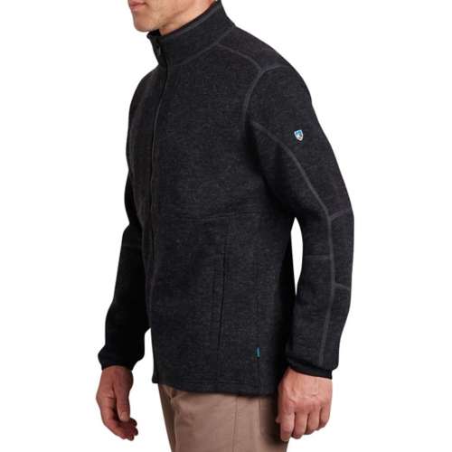 Men's Kuhl Thor Full Zip Fleece Jacket
