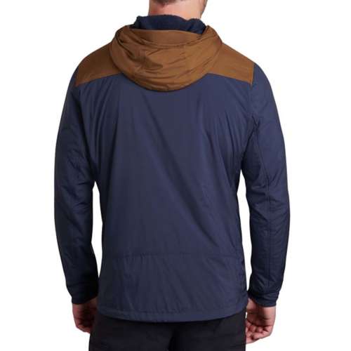 Men's Kuhl The One hoodie 32C6797 Softshell Jacket