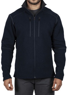 Men's Kuhl Interceptr Fleece Jacket