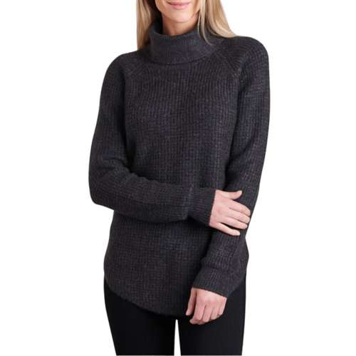 Kuhl Sienna turtleneck sweater - Sweaters