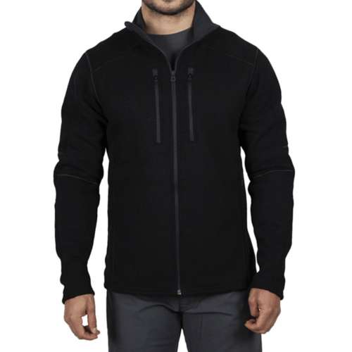 Men's Kuhl Interceptr Fleece Jacket