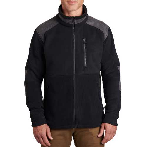 Men's Kuhl Alpenwurx Full Zip Fleece Jacket | SCHEELS.com
