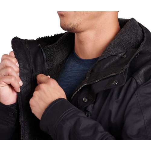 Kuhl Arktik Jacket - Men's, Men's Fleece Jackets