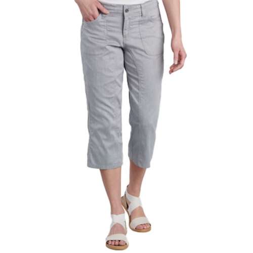 Women's Kuhl Cabo Capris Pants