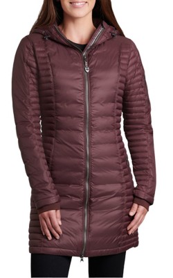 Kuhl Women's Spyfire Parka