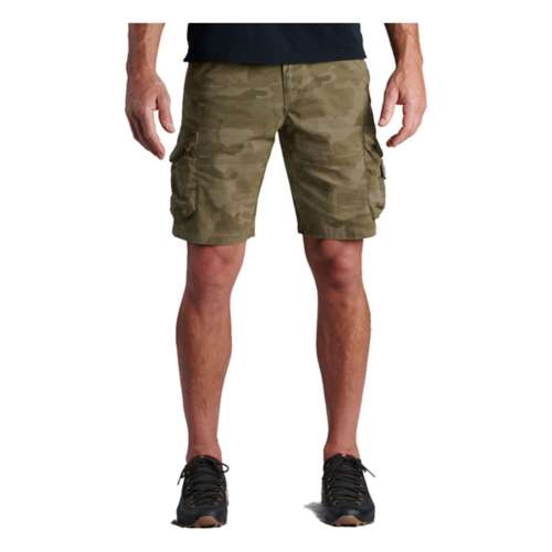 Men's Kuhl Ambush Cargo Shorts