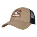 Men's Kuhl The Law Trucker Snapback Hat
