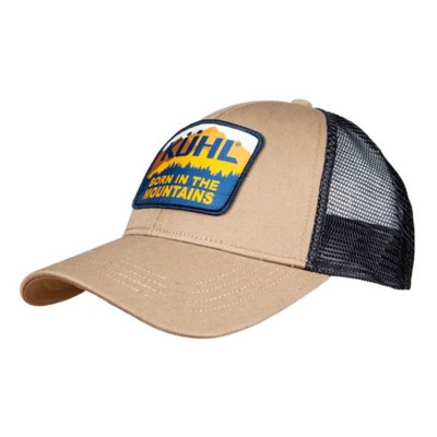 Men's Kuhl Ridge Tucker Snapback Hat