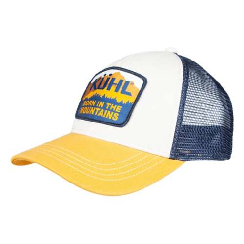 Men's Kuhl Ridge Trucker Hat