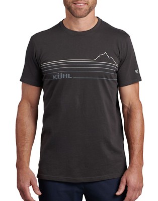 Men's Kuhl Mountain Lines T-Shirt