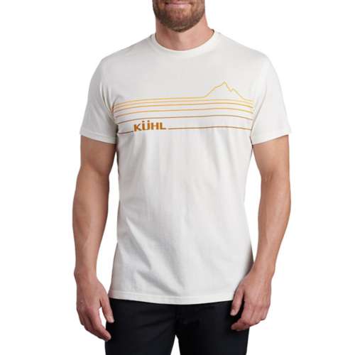 Men's Kuhl Mountain Lines T-Shirt