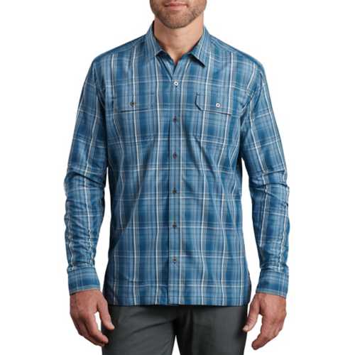 kuhl response long sleeve shirt