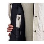 Women's Kuhl Ukon Hooded Parka - Thumbnail 3 of 9