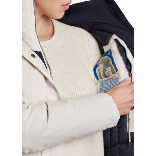 Women's Kuhl Ukon Hooded Parka - Primary Image