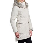 Women's Kuhl Ukon Hooded Parka - Thumbnail 2 of 9