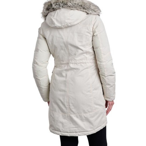 Women's Kuhl Ukon Hooded Parka - Primary Image