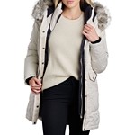 Women's Kuhl Ukon Hooded Parka - Thumbnail 6 of 9
