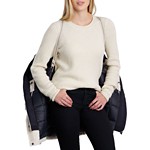 Women's Kuhl Ukon Hooded Parka - Thumbnail 7 of 9
