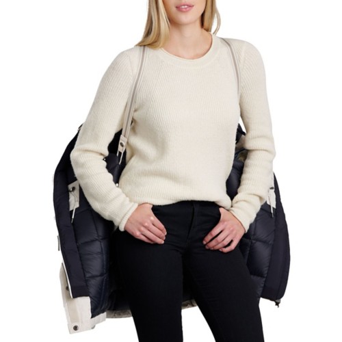 Women's Kuhl Ukon Hooded Parka - Primary Image