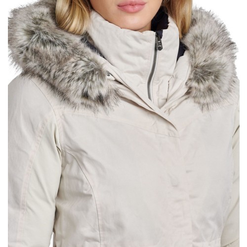 Women's Kuhl Ukon Hooded Parka - Primary Image