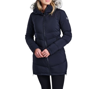 Vermont Gear - Farm-Way: Kuhl Women's Spyfire® Hoody