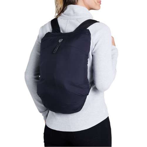 Women's Kuhl Frost Hooded Mid Down Parka