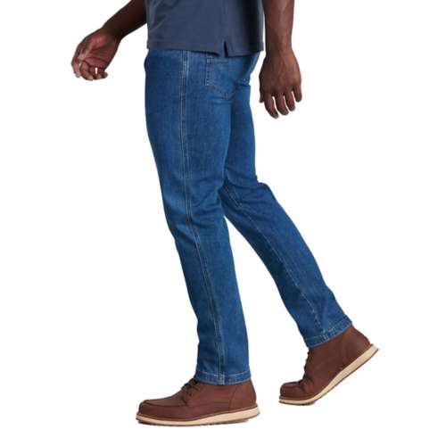 Men's Kuhl Klassik Relaxed Fit Straight Jeans