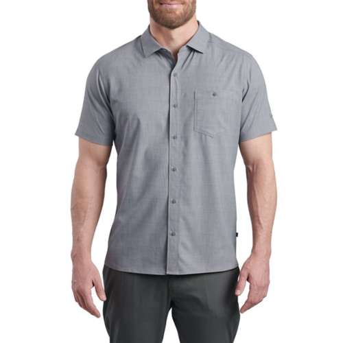Men's Kuhl Persuadr Short Sleeve Shirt