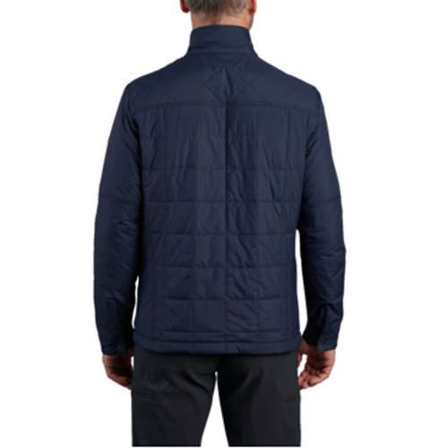 Men's Kuhl Rebel Insulated Softshell Jacket
