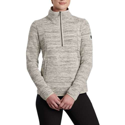 Kuhl women's fleece best sale