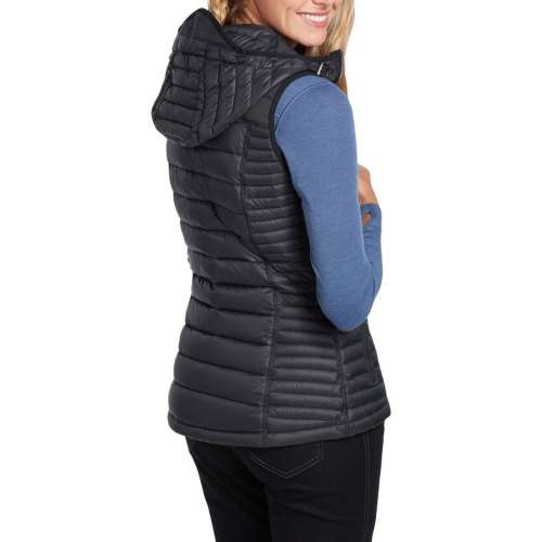 Women's Kuhl Spyfire Hooded Vest