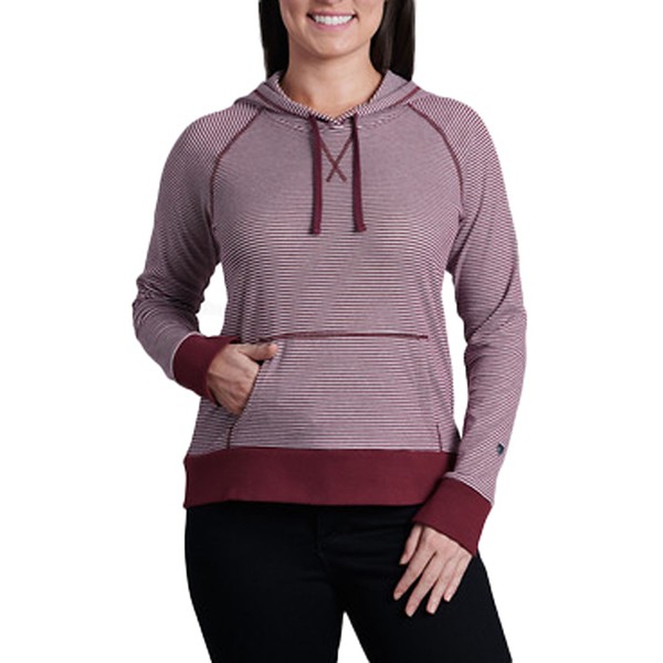 Women's Kuhl Stria Hoodie product image
